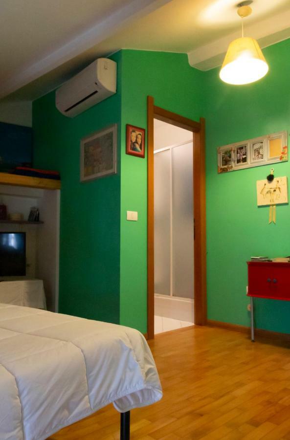 Hotel Le Casette Nel Borgo Acireale Exteriér fotografie