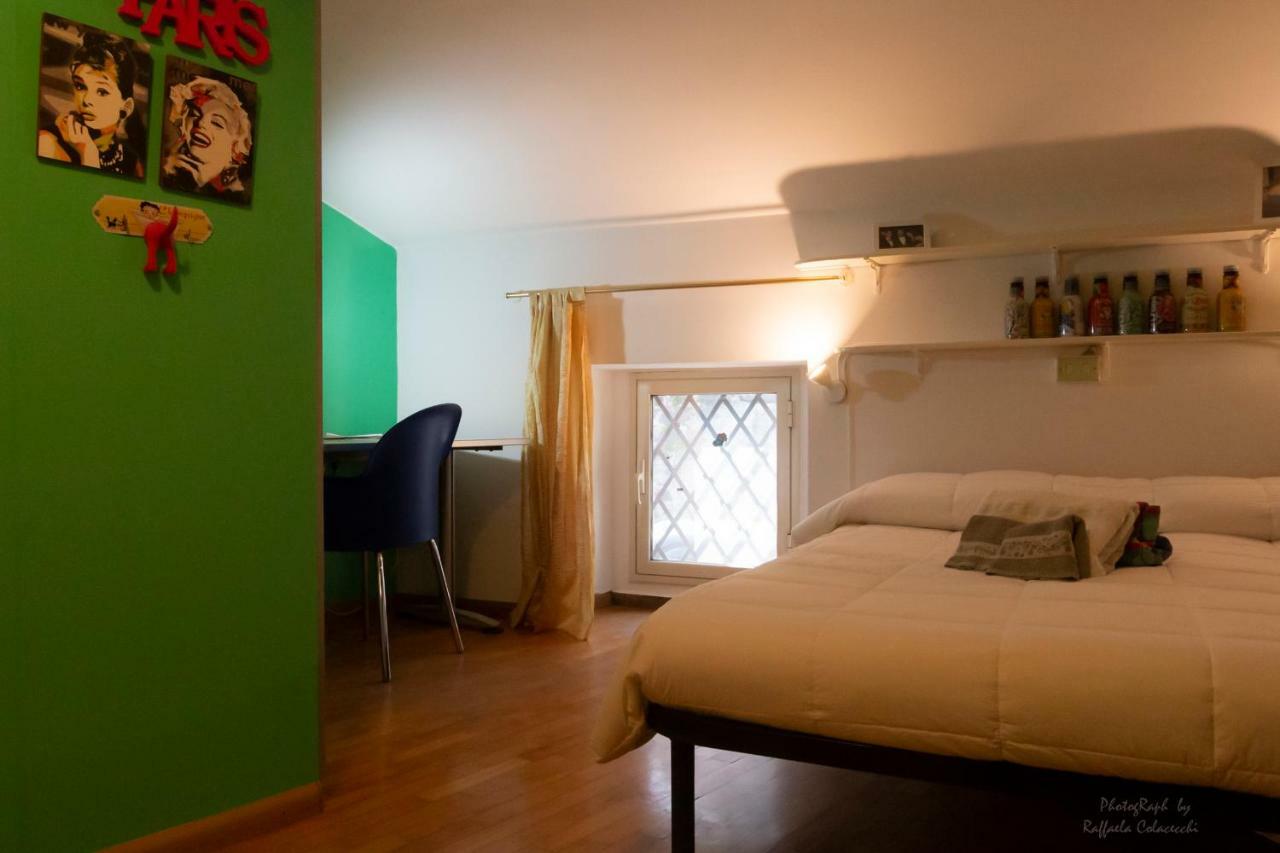 Hotel Le Casette Nel Borgo Acireale Exteriér fotografie
