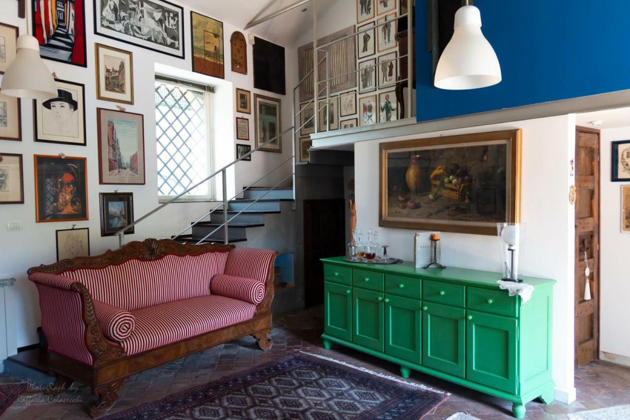 Hotel Le Casette Nel Borgo Acireale Exteriér fotografie