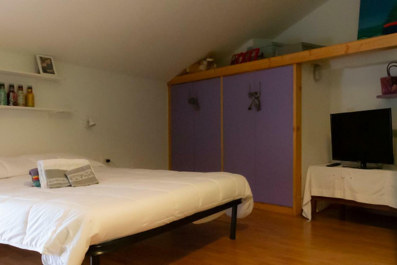 Hotel Le Casette Nel Borgo Acireale Exteriér fotografie