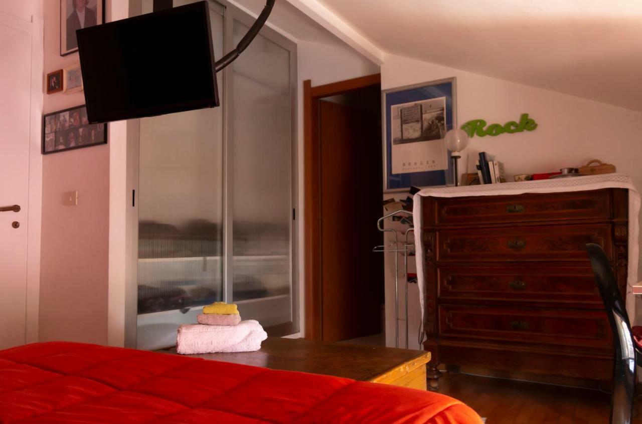 Hotel Le Casette Nel Borgo Acireale Exteriér fotografie