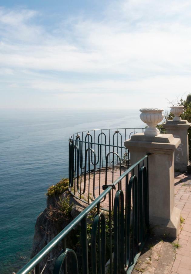 Hotel Le Casette Nel Borgo Acireale Exteriér fotografie